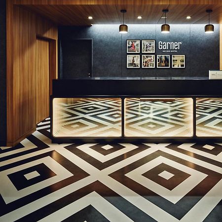 Garner Hotel Osaka Honmachi Station By Ihg מראה חיצוני תמונה