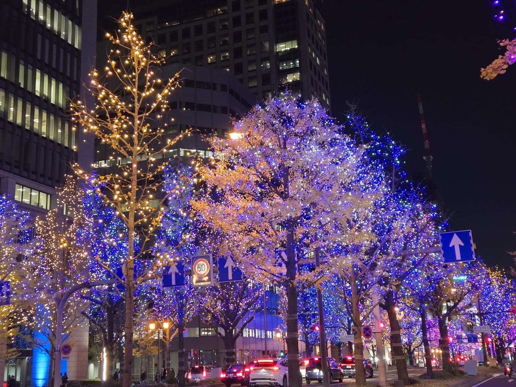 Garner Hotel Osaka Honmachi Station By Ihg מראה חיצוני תמונה