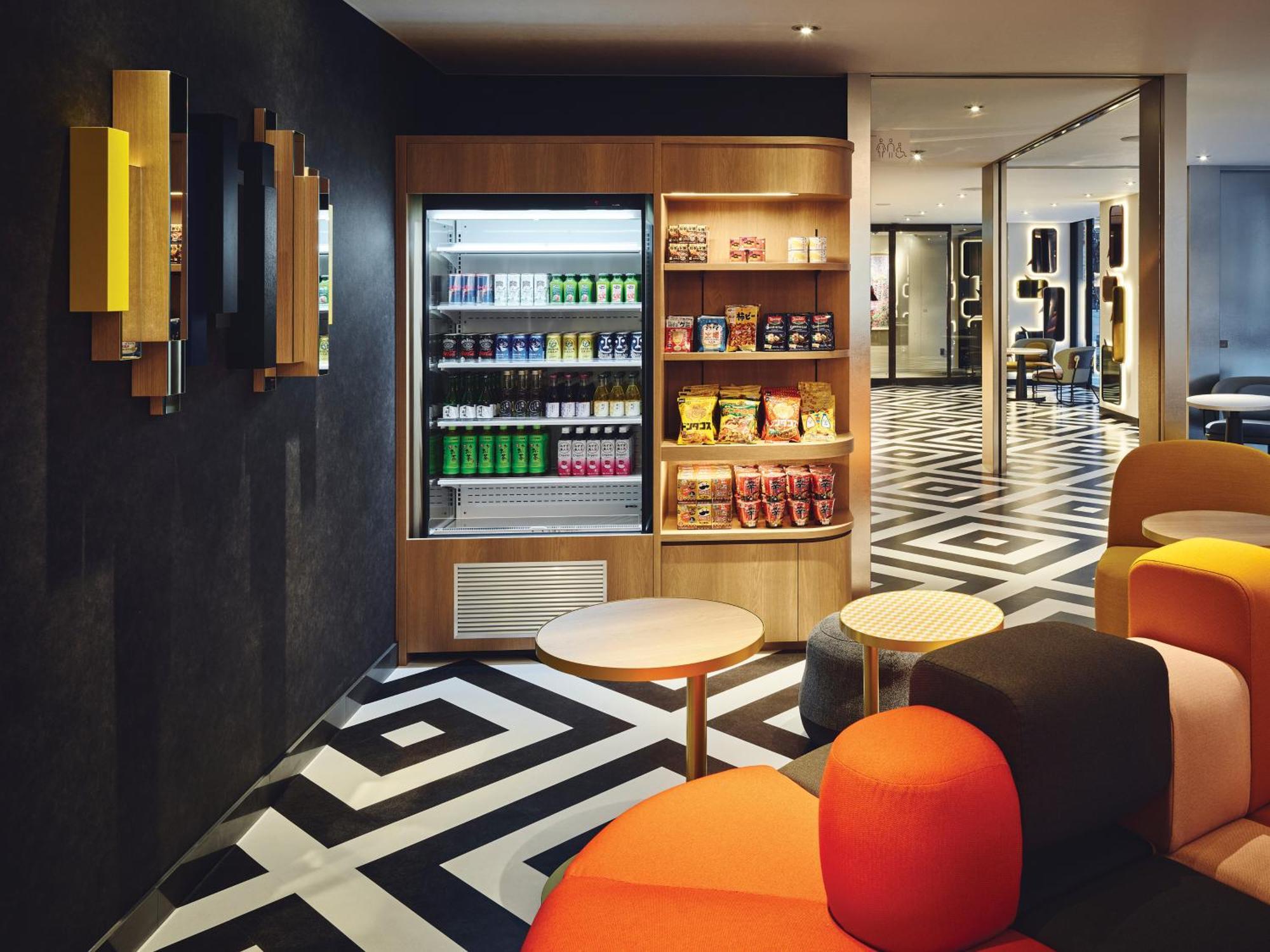 Garner Hotel Osaka Honmachi Station By Ihg מראה חיצוני תמונה