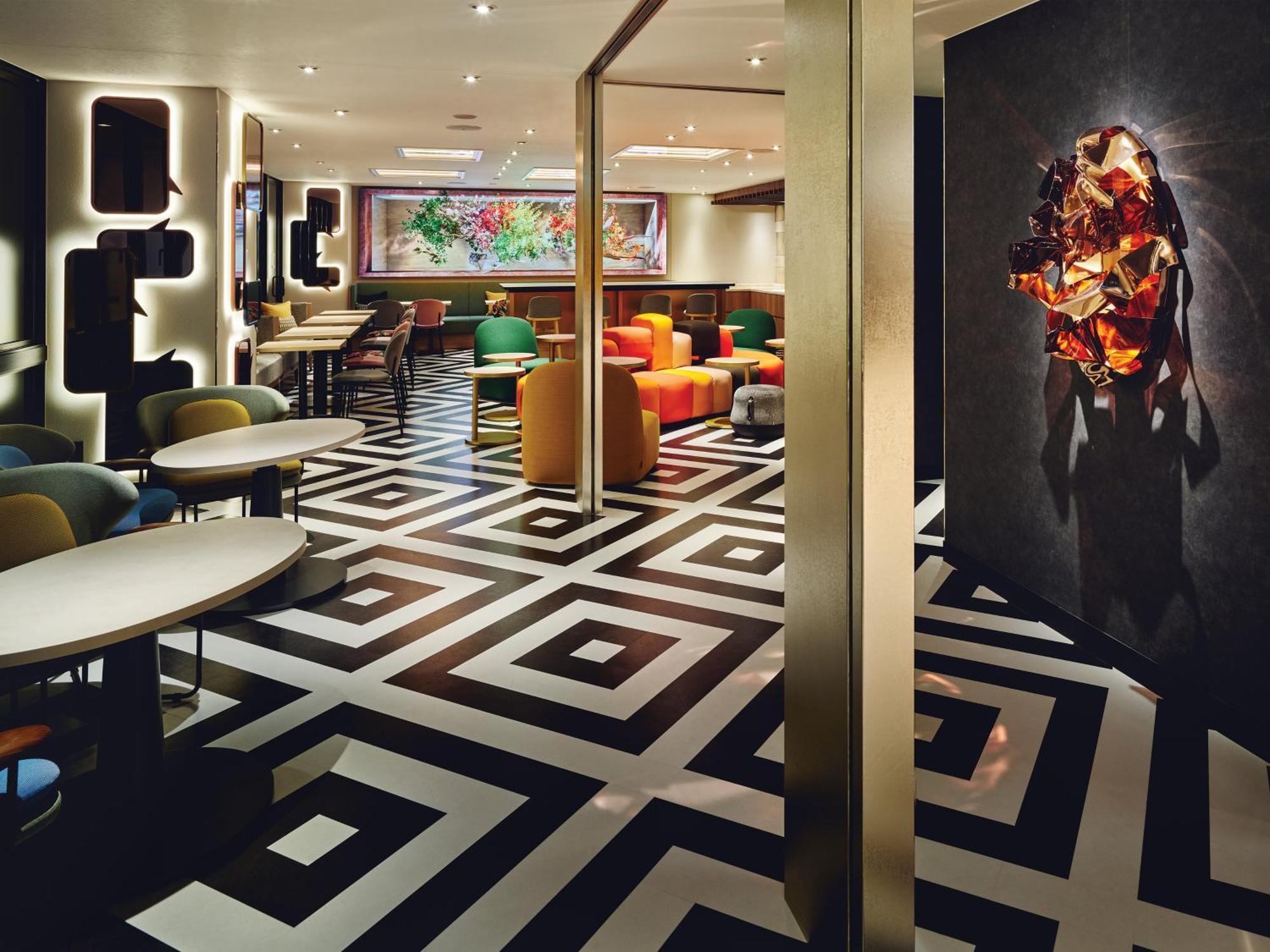 Garner Hotel Osaka Honmachi Station By Ihg מראה חיצוני תמונה