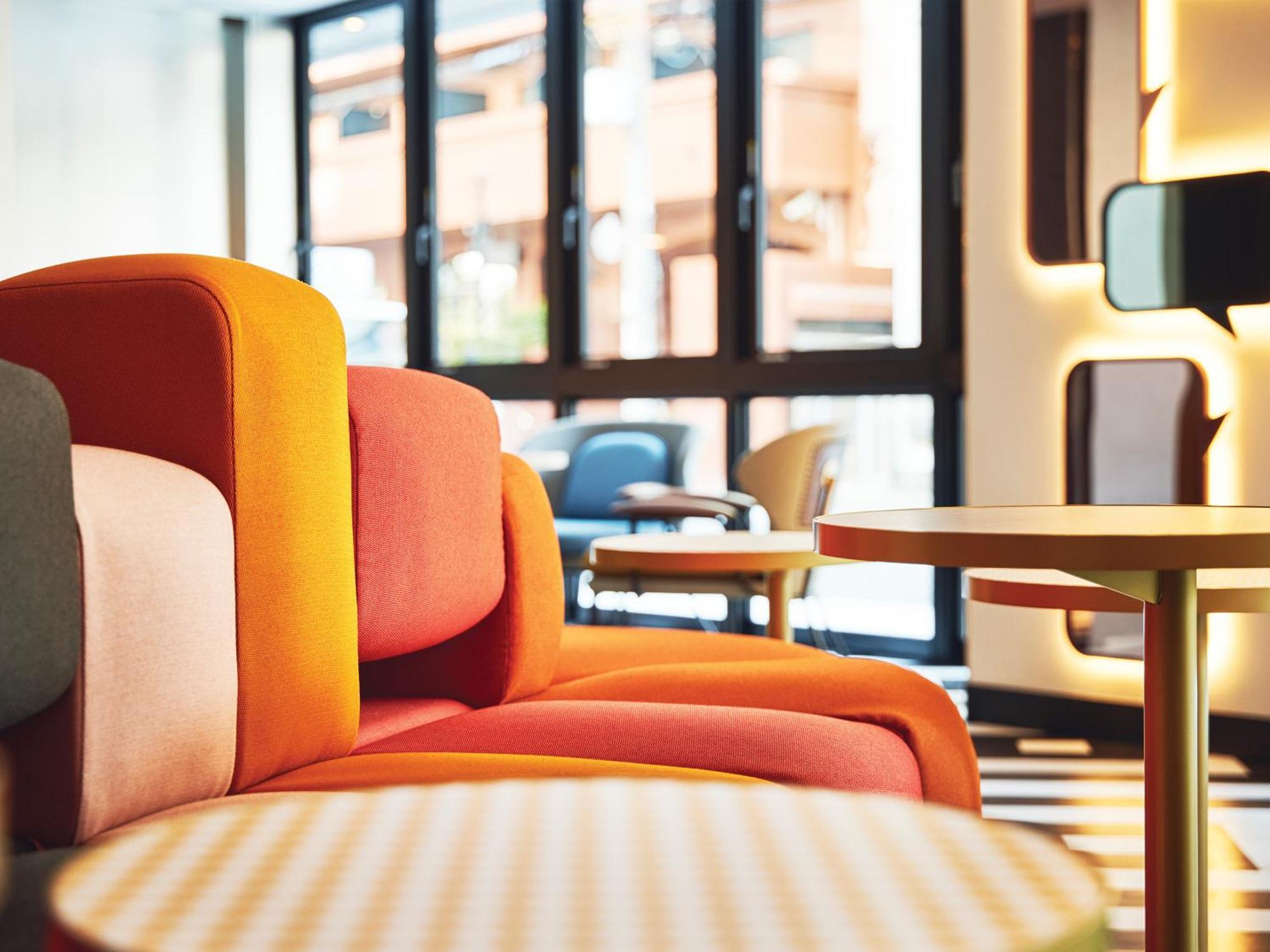 Garner Hotel Osaka Honmachi Station By Ihg מראה חיצוני תמונה