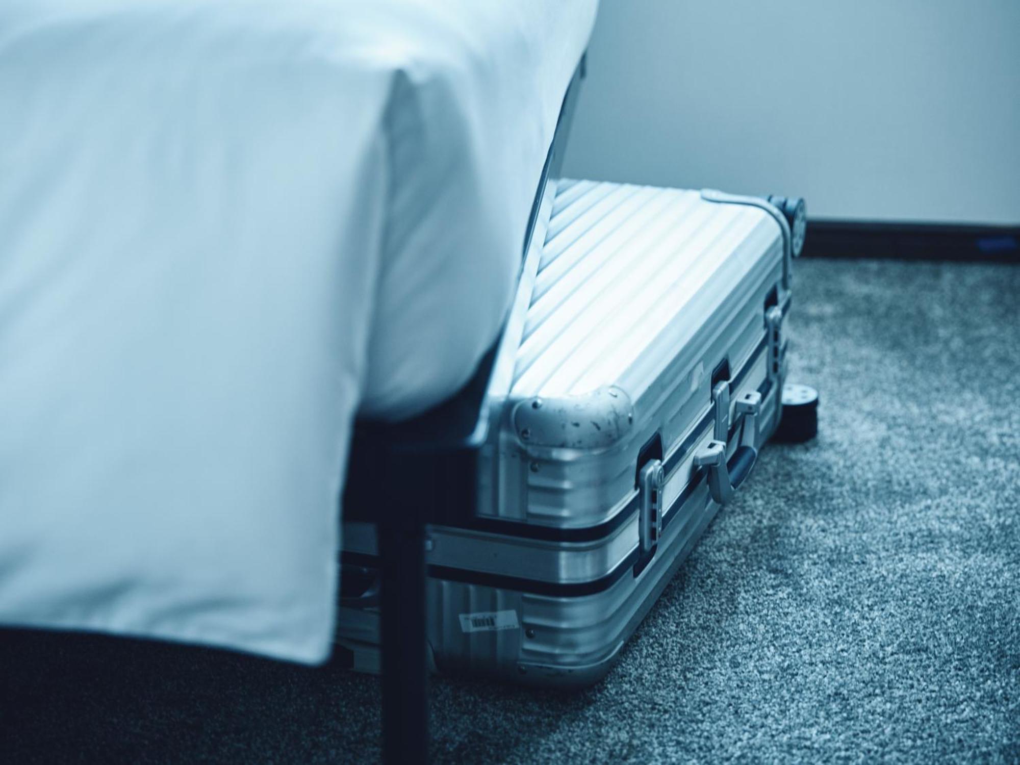Garner Hotel Osaka Honmachi Station By Ihg מראה חיצוני תמונה