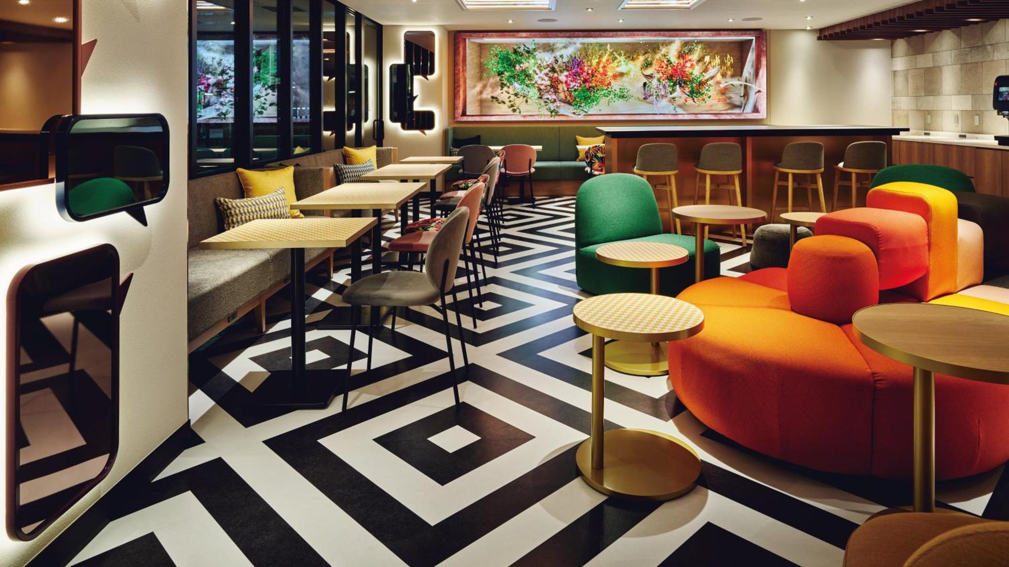 Garner Hotel Osaka Honmachi Station By Ihg מראה חיצוני תמונה