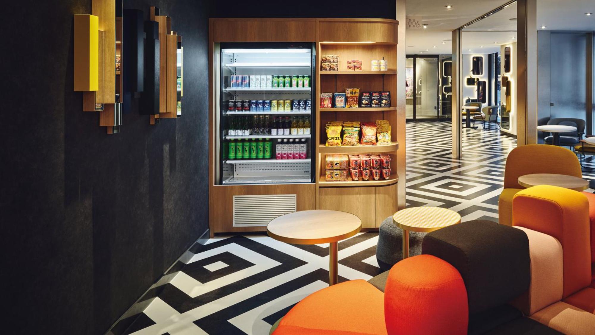 Garner Hotel Osaka Honmachi Station By Ihg מראה חיצוני תמונה