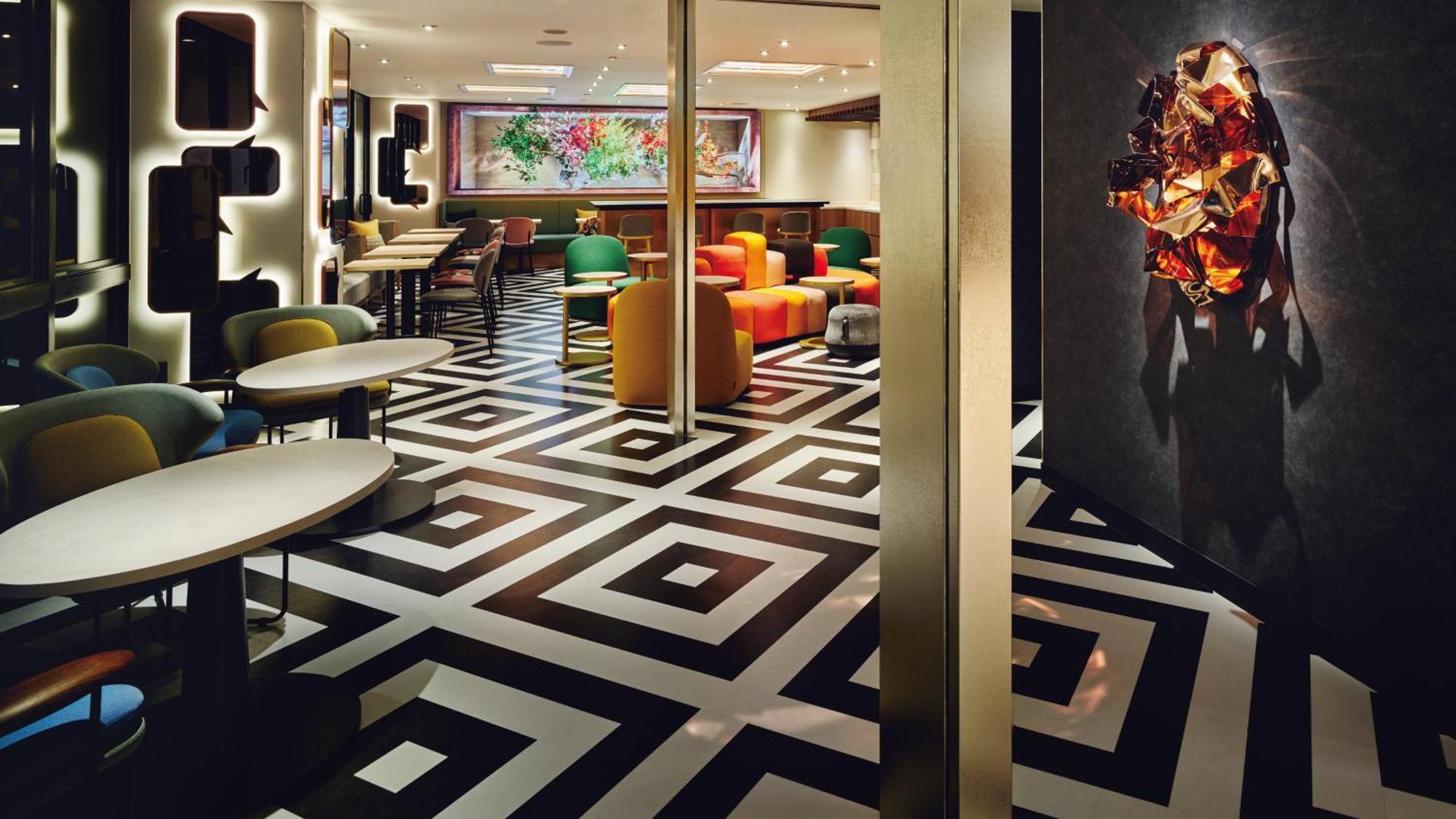 Garner Hotel Osaka Honmachi Station By Ihg מראה חיצוני תמונה