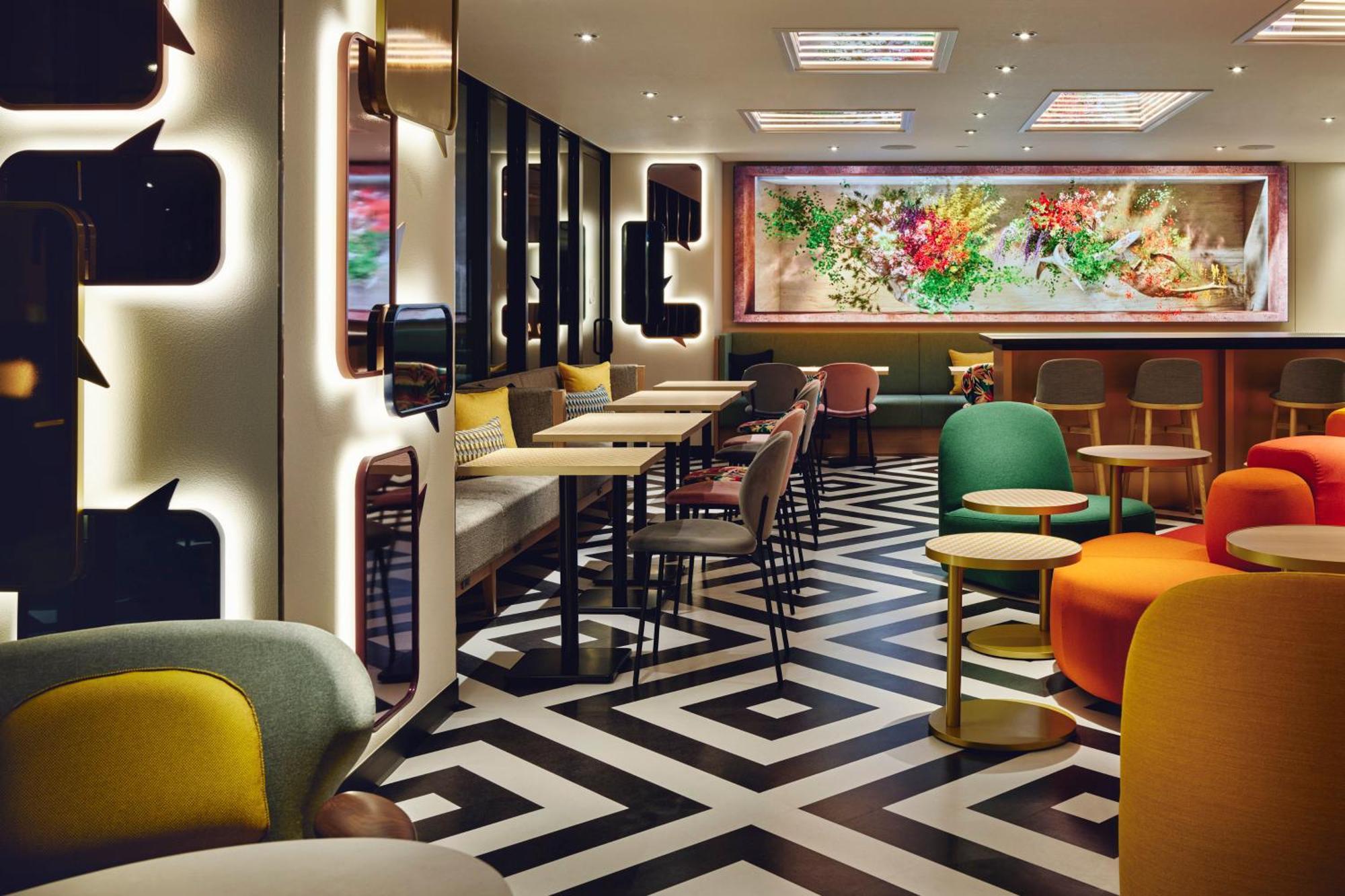 Garner Hotel Osaka Honmachi Station By Ihg מראה חיצוני תמונה