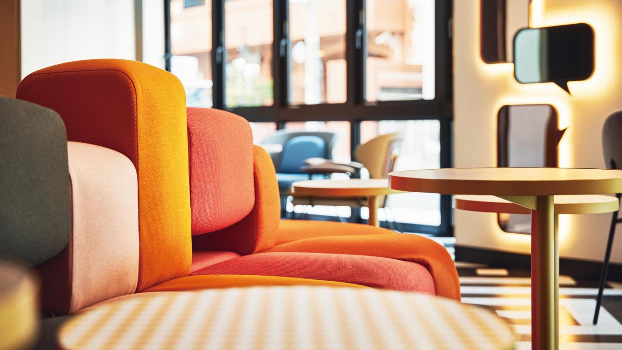 Garner Hotel Osaka Honmachi Station By Ihg מראה חיצוני תמונה