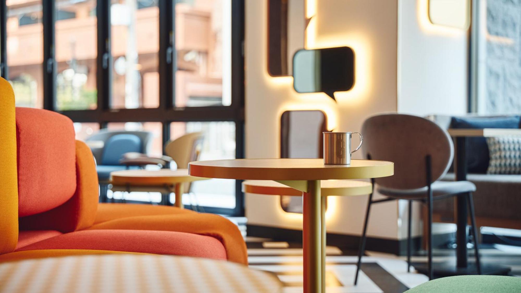 Garner Hotel Osaka Honmachi Station By Ihg מראה חיצוני תמונה